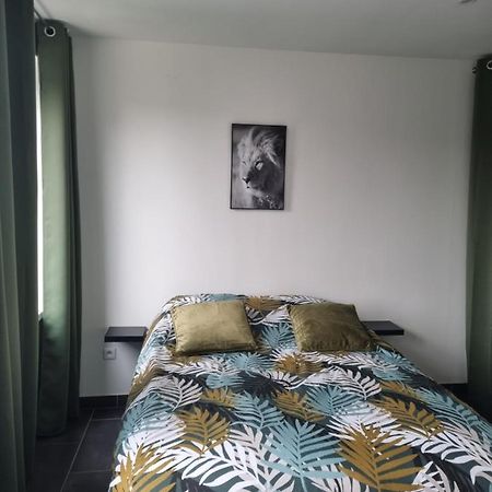 Chez Peggy Lejlighed Metz Eksteriør billede