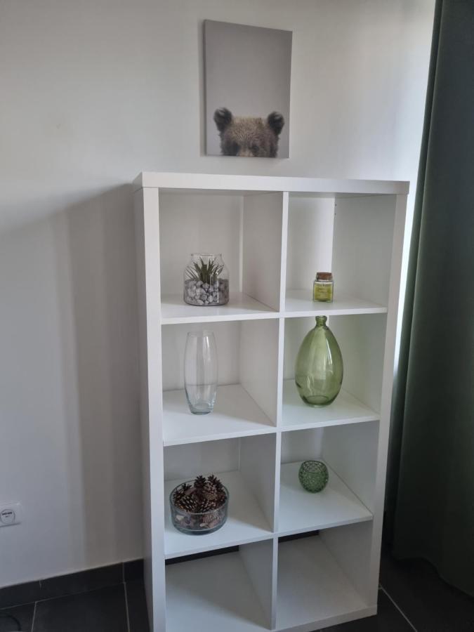 Chez Peggy Lejlighed Metz Eksteriør billede